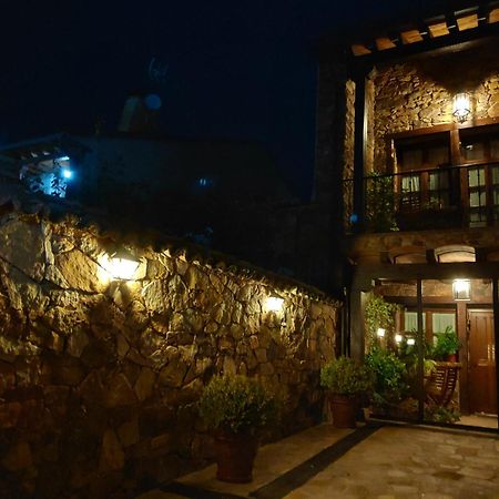 Las Encarnas Braojos de la Sierra Exterior photo
